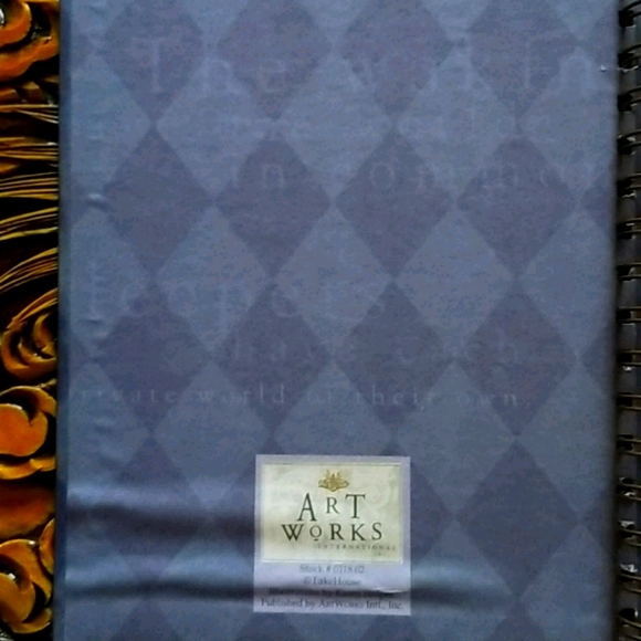 ☀️📙Day & Night Journal 📘🌛 - Picture 9 of 9